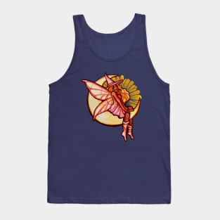 Moon Witch Tank Top